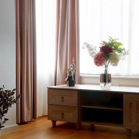 Premium Central Apartment Brasov Luaran gambar