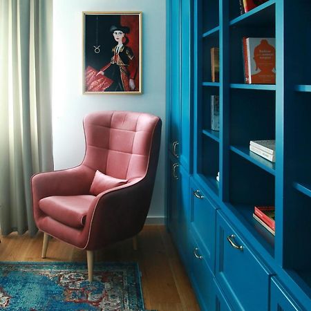 Premium Central Apartment Brasov Luaran gambar