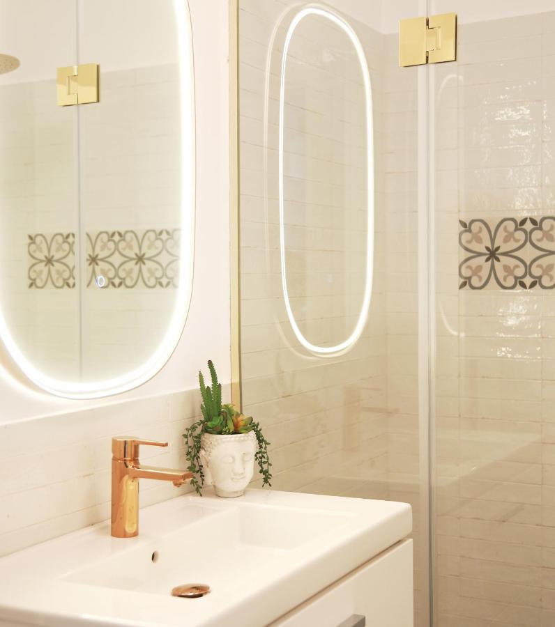 Premium Central Apartment Brasov Luaran gambar