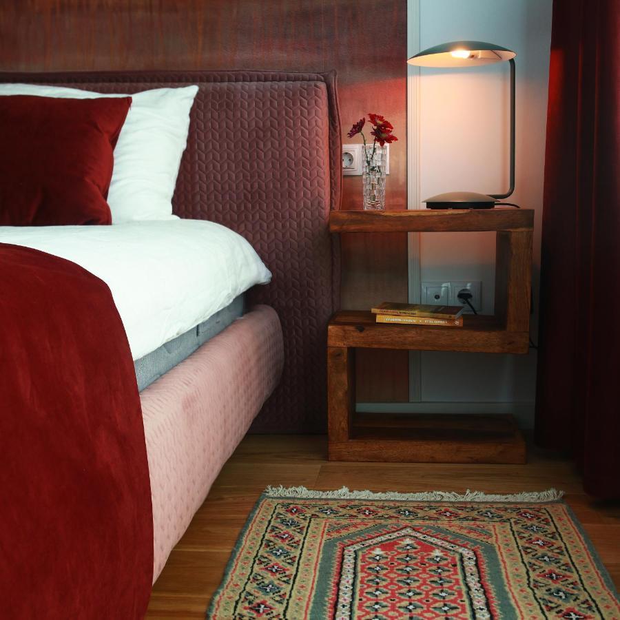 Premium Central Apartment Brasov Luaran gambar
